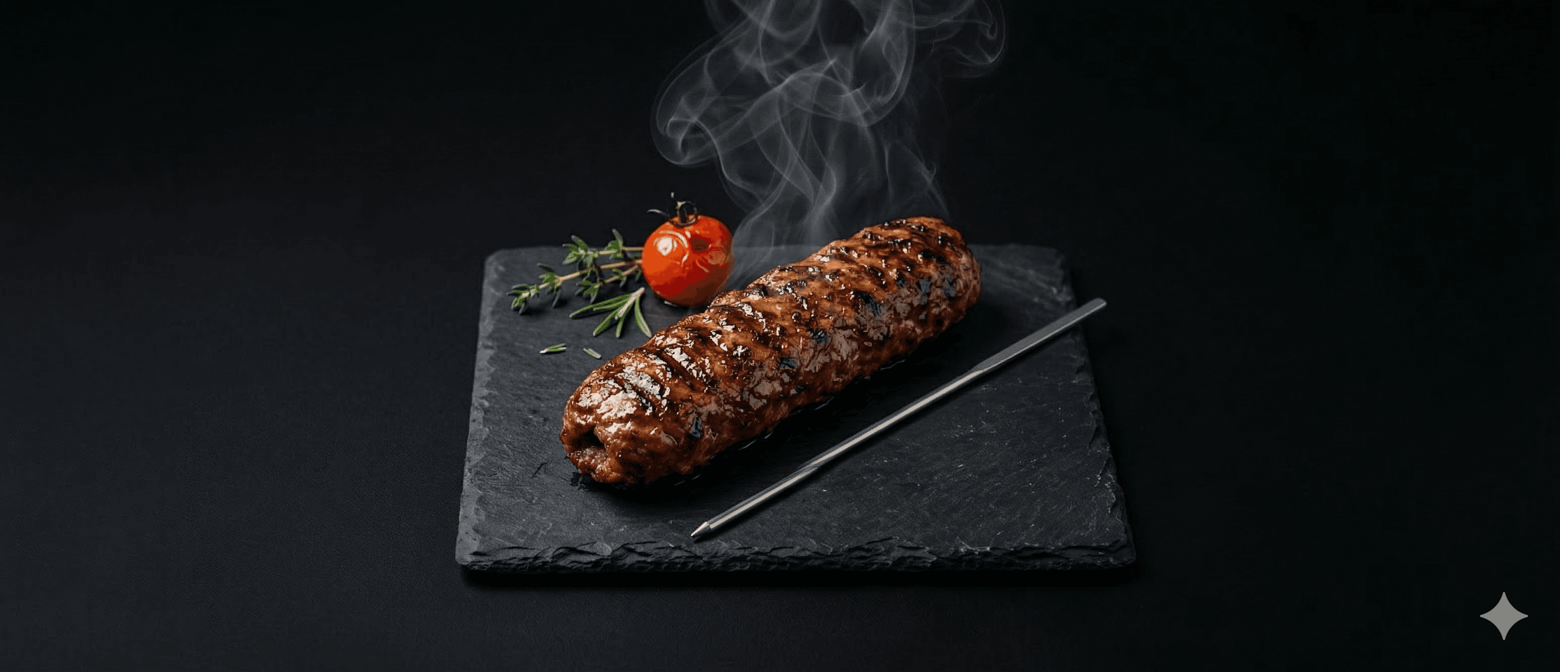Beef Kafta