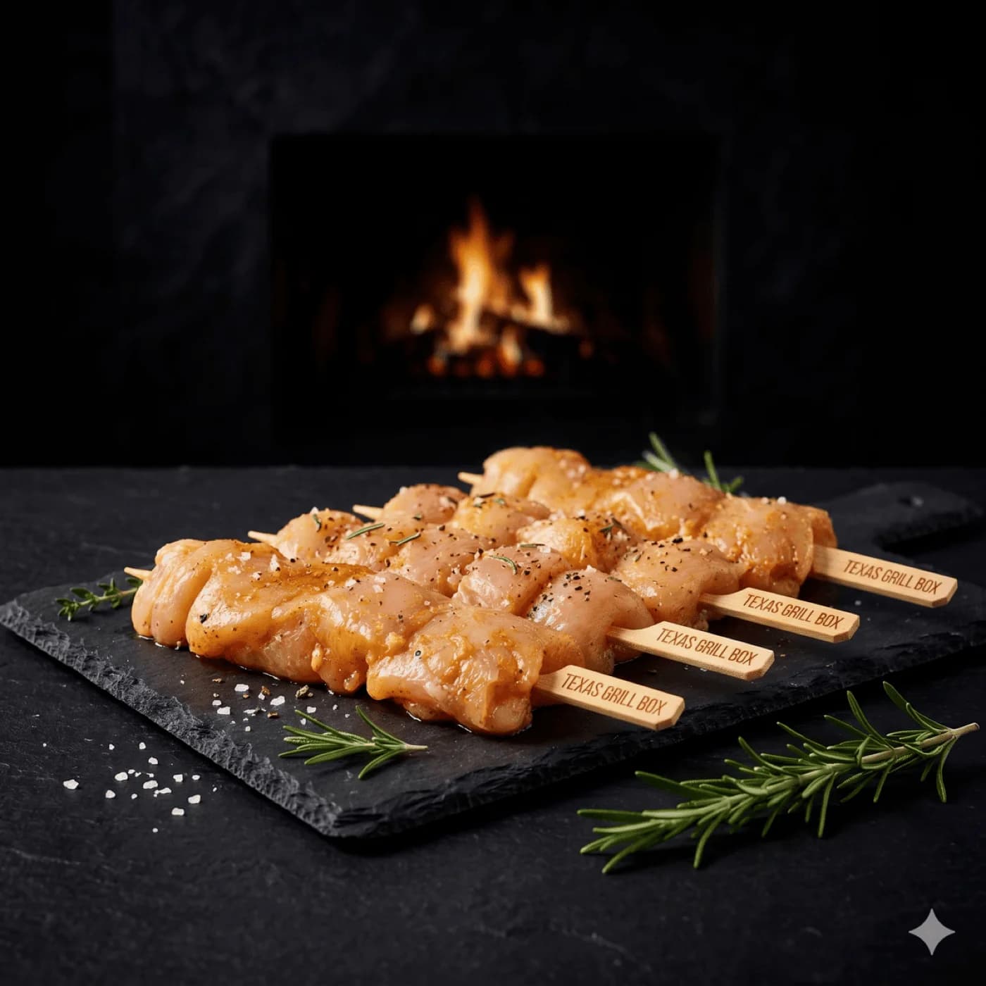 Chicken Box
